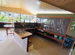 Casita Genesis