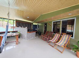 Casita Genesis