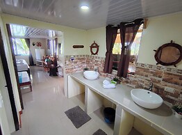 Casita Genesis