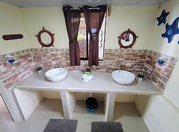 Casita Genesis