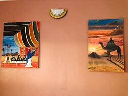 Hotel Marwa