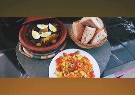 Hotel Marwa