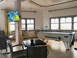 Hotel Marwa