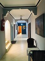 Hotel Marwa