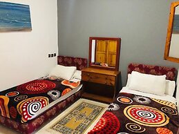 Hotel Marwa