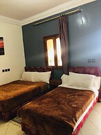 Hotel Marwa