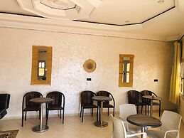 Hotel Marwa