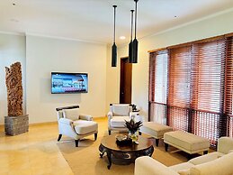 Bumi Kinar Heritage