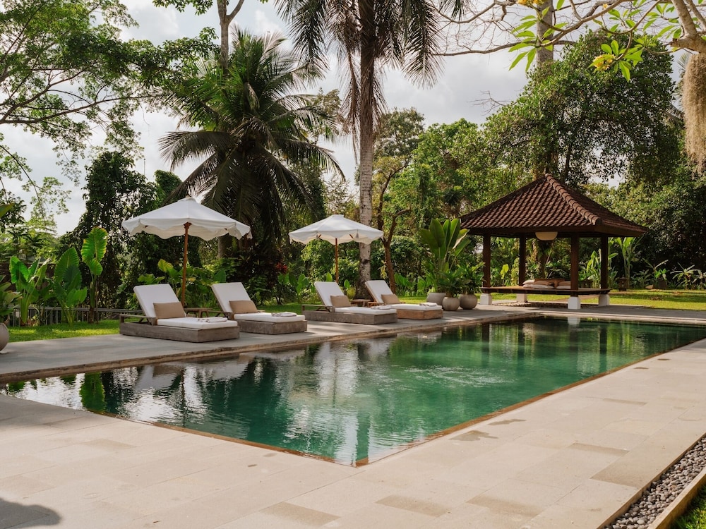 Bumi Kinar Heritage