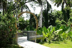 Bumi Kinar Heritage