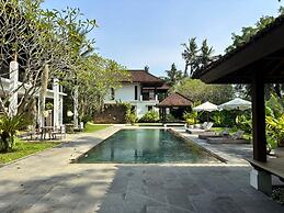 Bumi Kinar Heritage