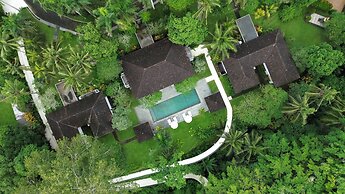 Bumi Kinar Heritage