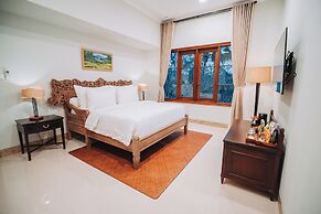 Bumi Kinar Heritage