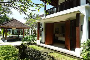 Bumi Kinar Heritage