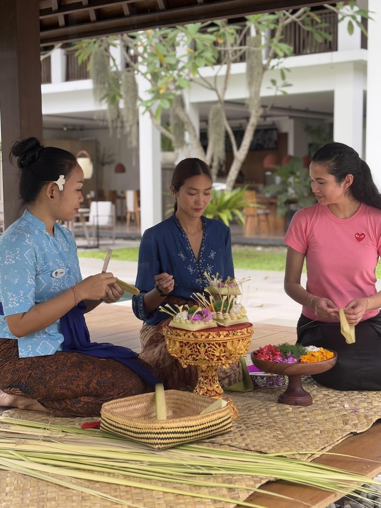 Bumi Kinar Heritage