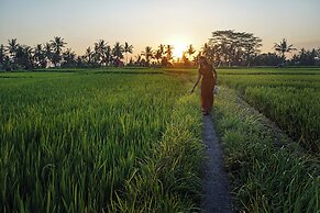 Bumi Kinar Heritage