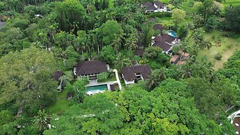 Bumi Kinar Heritage