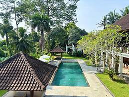 Bumi Kinar Heritage