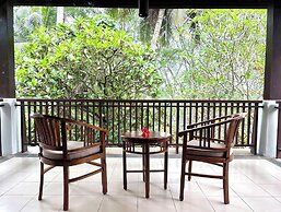 Bumi Kinar Heritage