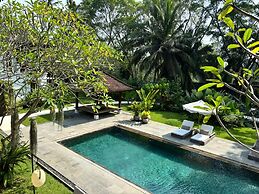 Bumi Kinar Heritage