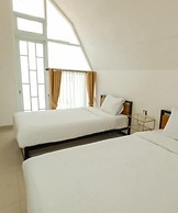 Pakuhaji Higland Eco Resort