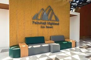 Pakuhaji Higland Eco Resort