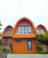 Pakuhaji Higland Eco Resort