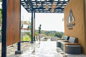 Pakuhaji Higland Eco Resort