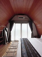 Pakuhaji Higland Eco Resort