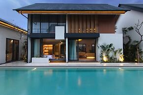 Umahan Sanur Bali