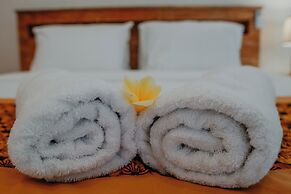 Twins Bali House