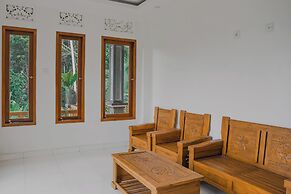 Twins Bali House
