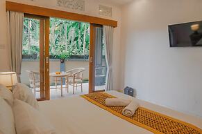 Twins Bali House