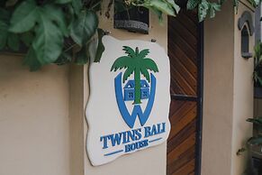 Twins Bali House