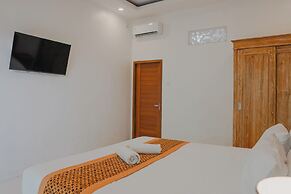 Twins Bali House