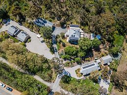 Riesling Trail and Clare Valley Cottages