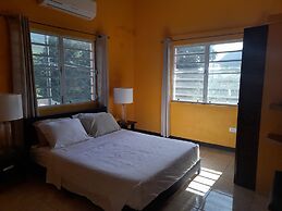 Periwinkles cozy retreat