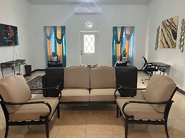 Periwinkles cozy retreat