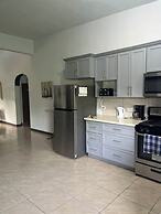 Periwinkles cozy retreat