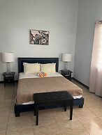 Periwinkles cozy retreat