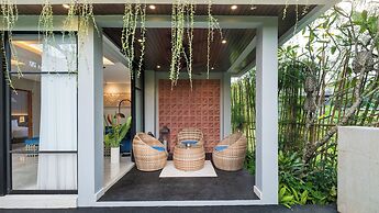 Baliris Villa V by Villa Finder
