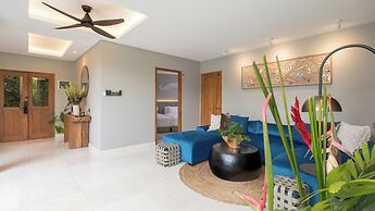 Baliris Villa V by Villa Finder