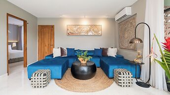 Baliris Villa V by Villa Finder