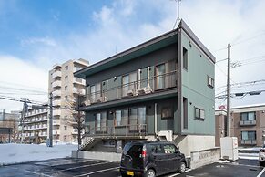 E-US NAEBO HOUSE