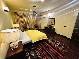 Royal Serviced Cottages