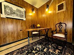 Royal Serviced Cottages