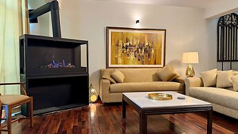 Royal Serviced Cottages