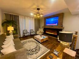 Royal Serviced Cottages
