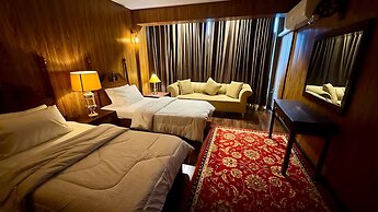 Royal Serviced Cottages