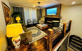 Royal Serviced Cottages